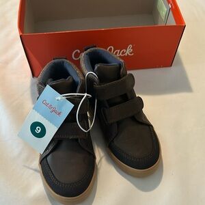 Cat and jack toddler shoes
